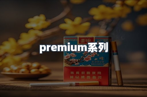 premium系列